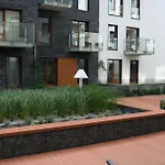 Executive 2-bedroom Apartment