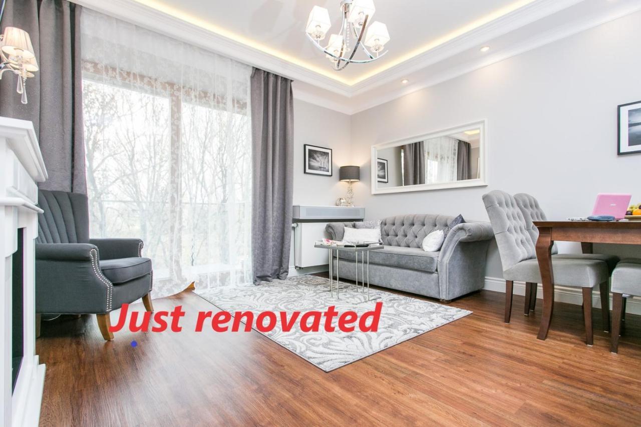 Appartement Executive 2-bedroom *