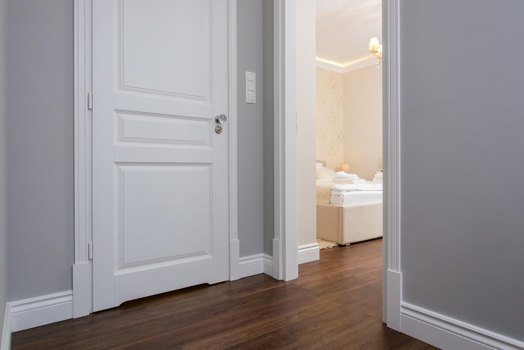 Executive 2-bedroom Appartement