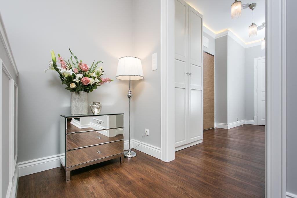 Appartement Executive 2-bedroom