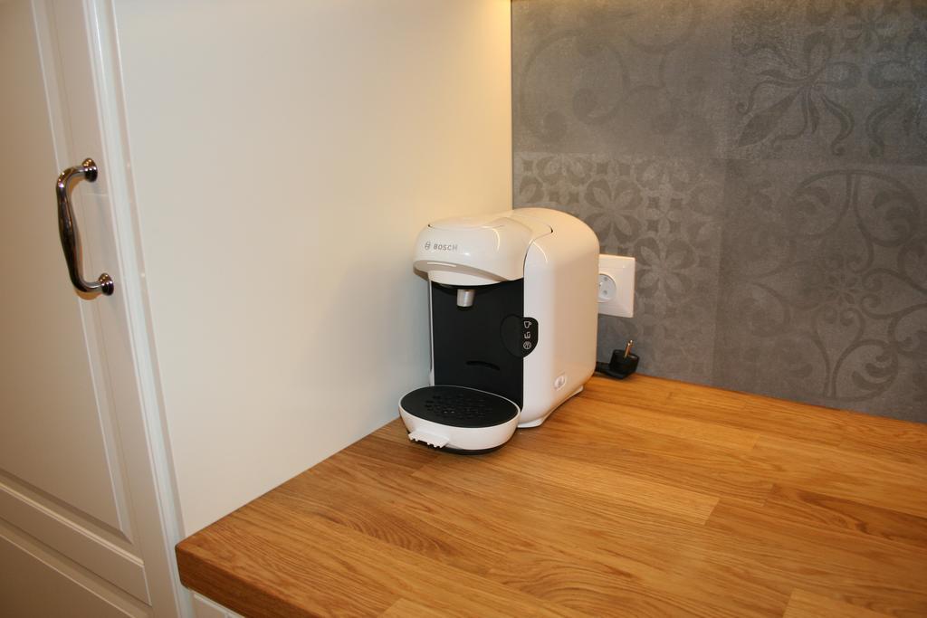 Appartement Executive 2-bedroom