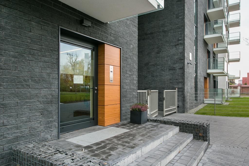 Apartment Executive 2-bedroom
