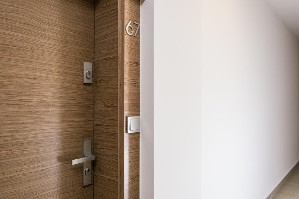 Executive 2-bedroom * Krakau