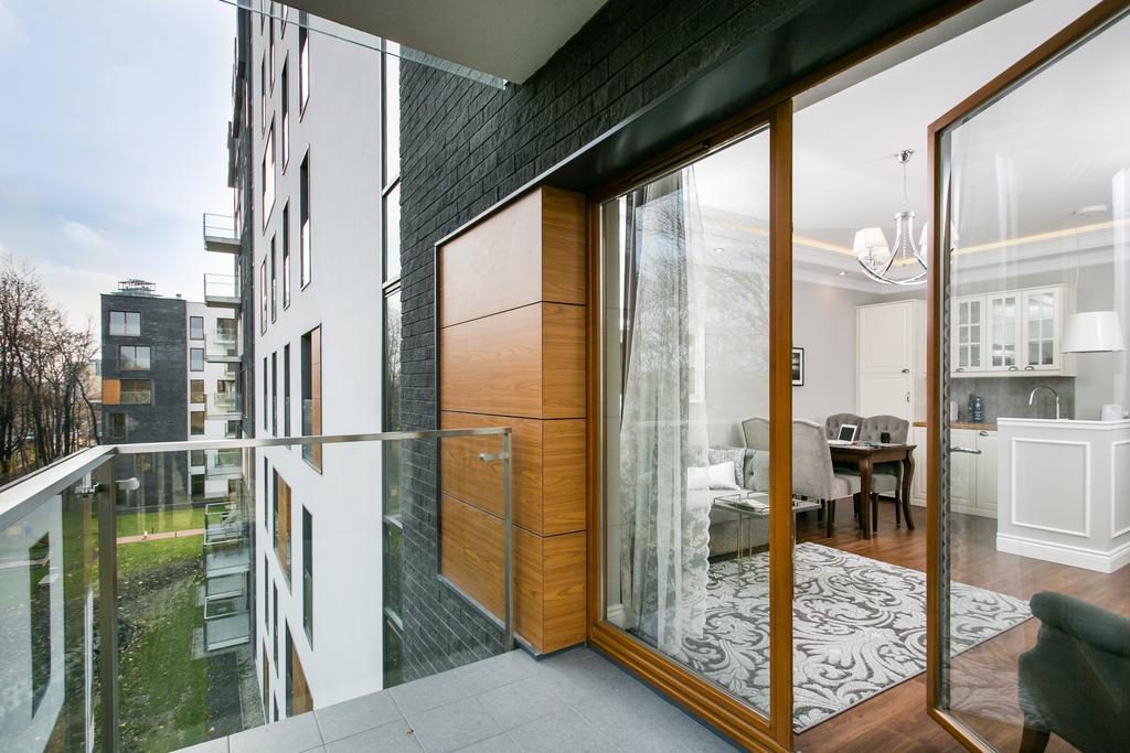Apartment Executive 2-bedroom *