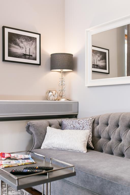 Executive 2-bedroom