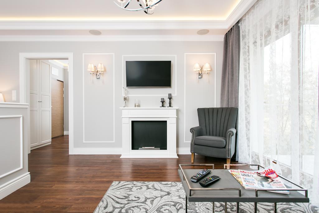 Executive 2-bedroom *