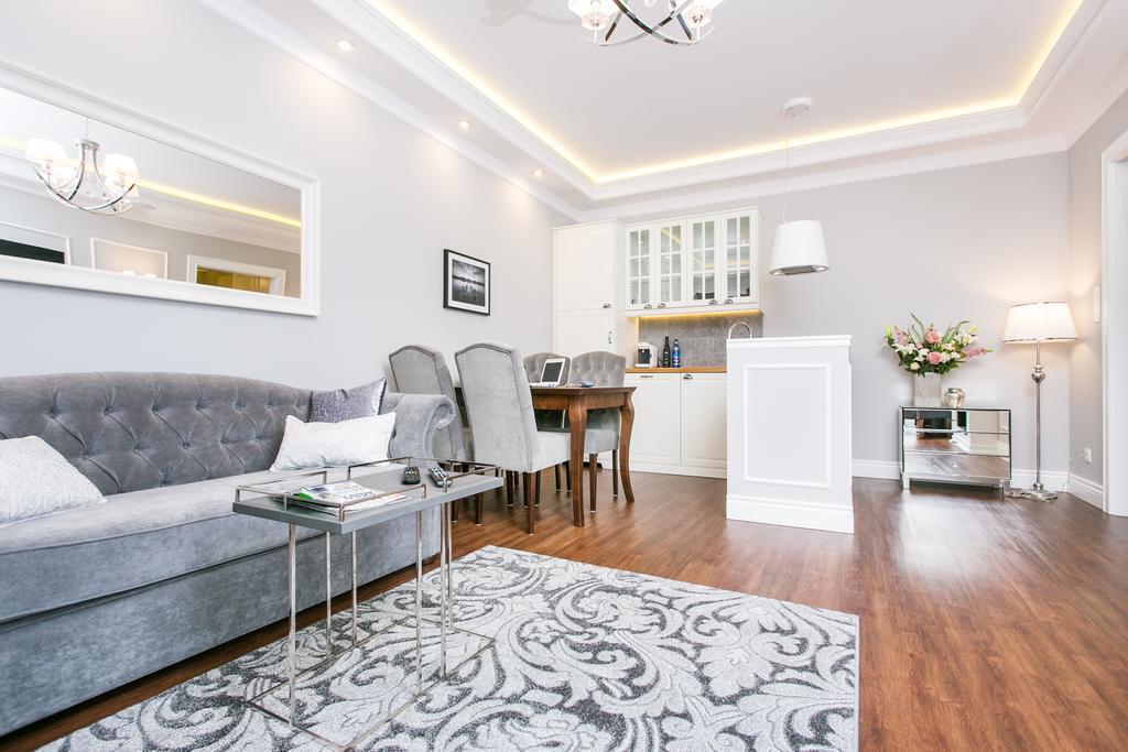 Apartment Executive 2-bedroom *